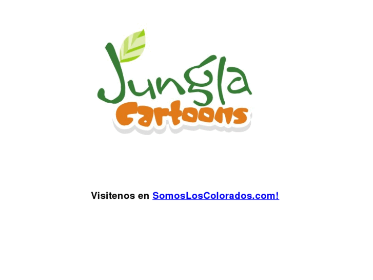 www.junglacartoons.com