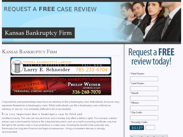 www.kansasbankruptcyfirm.com