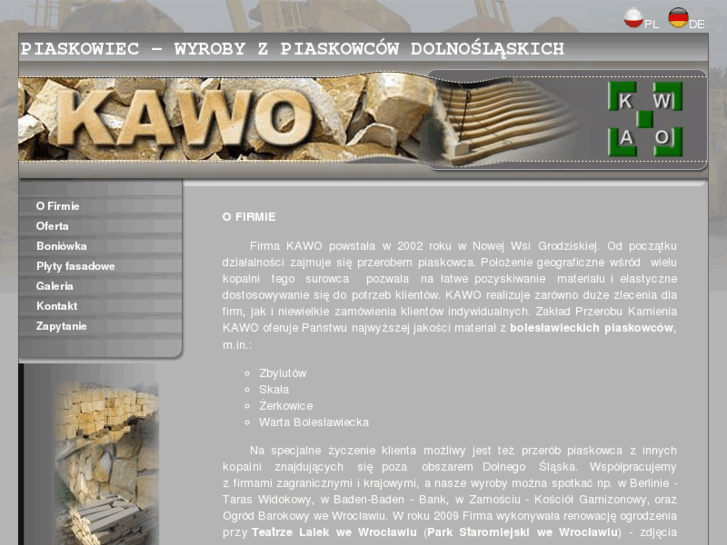 www.kawo.pl