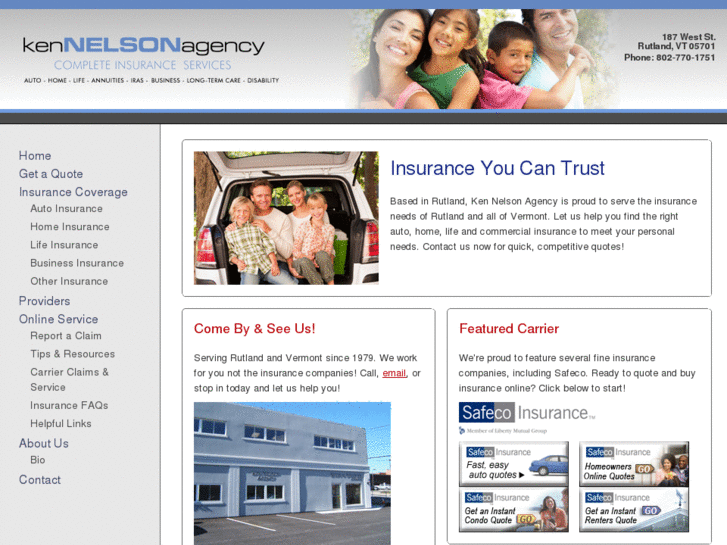 www.kennelsonagency.com