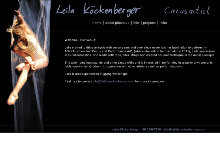 www.leilakoeckenberger.com