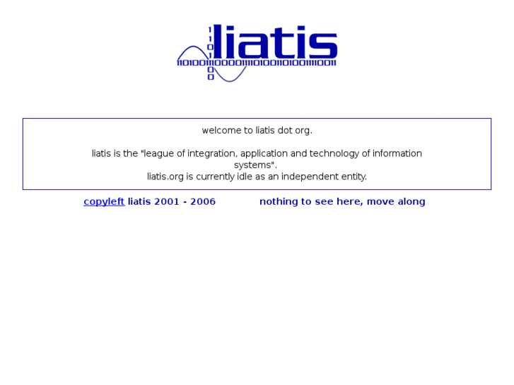 www.liatis.org