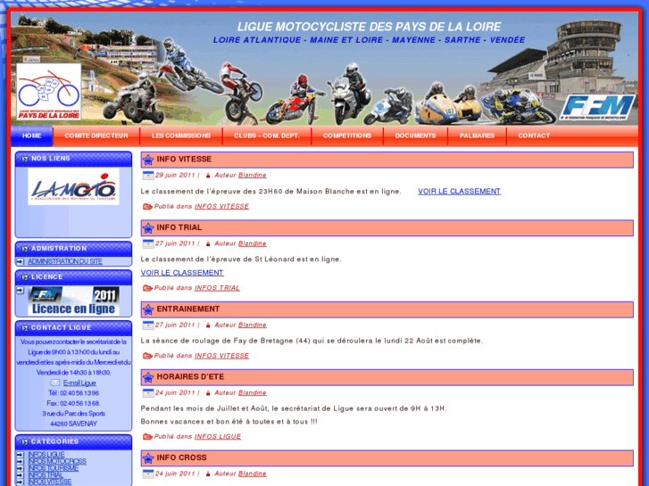 www.ligue-moto-paysdelaloire.org