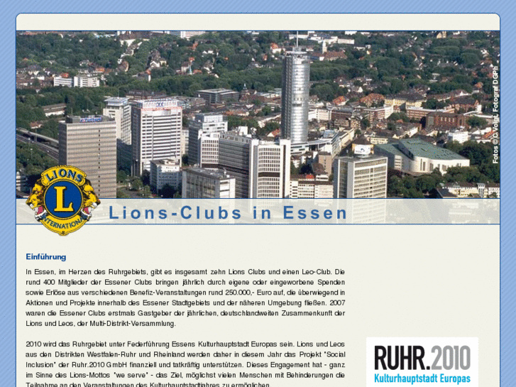 www.lions-essen.de