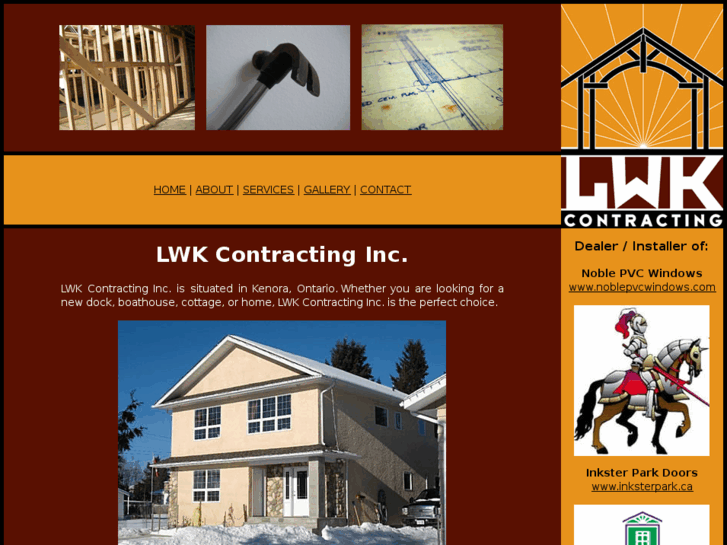 www.lwkcontracting.com