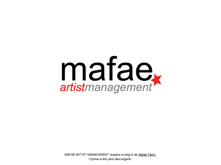 www.mafae.net