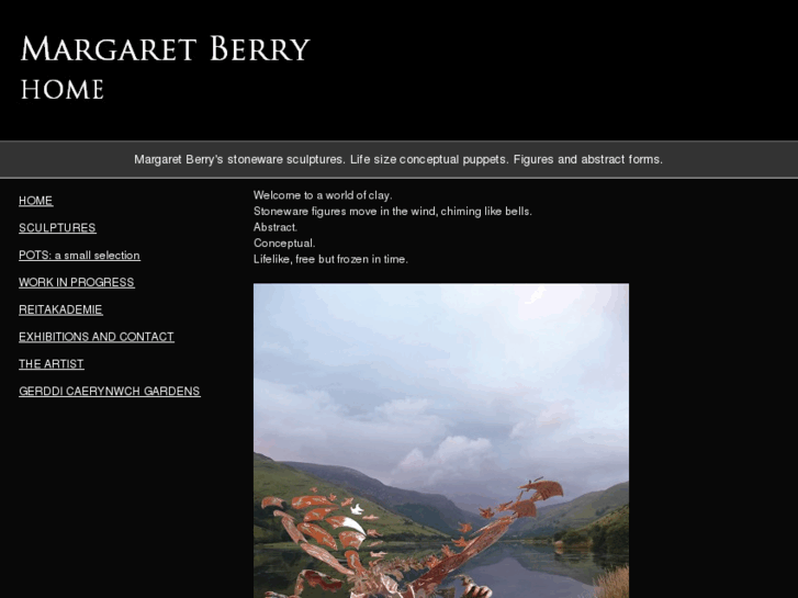 www.margaretberry.com