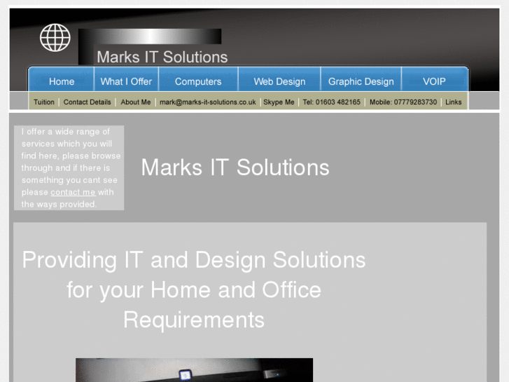 www.marks-it-solutions.co.uk