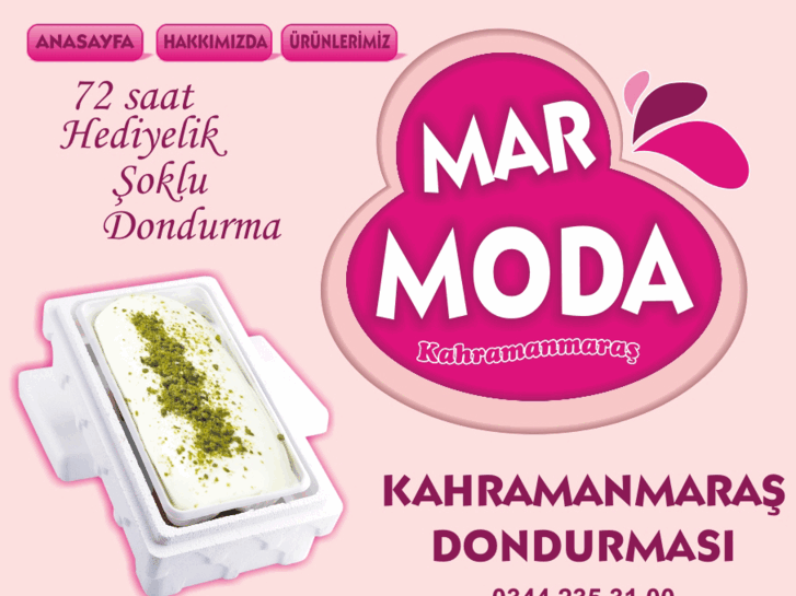 www.marmodadondurma.com