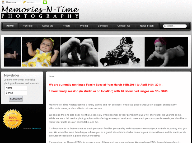 www.memories-n-time.com