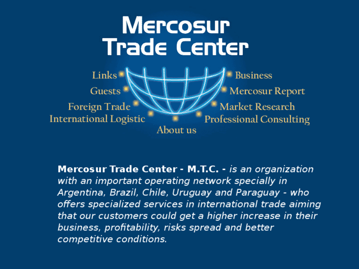 www.mercosurtc.com