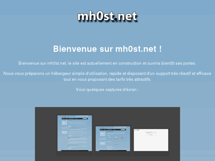 www.mh0st.net