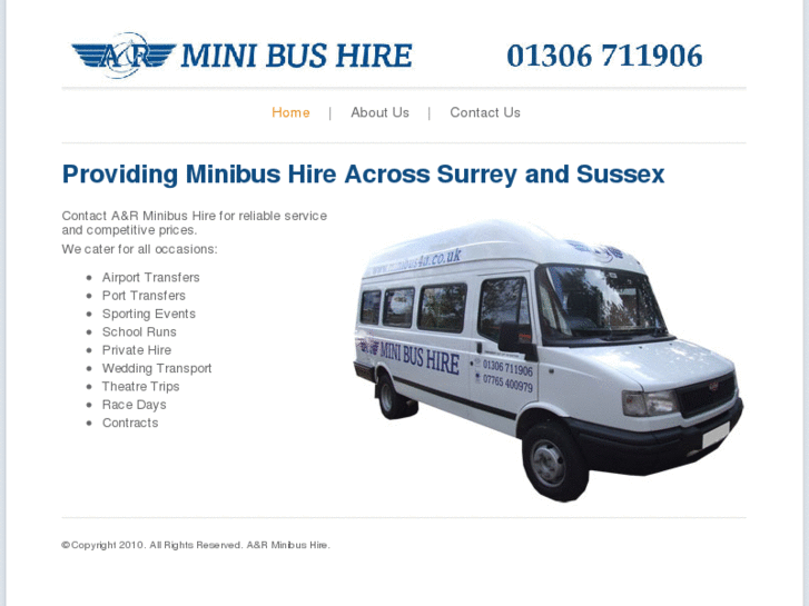 www.minibus4u.co.uk