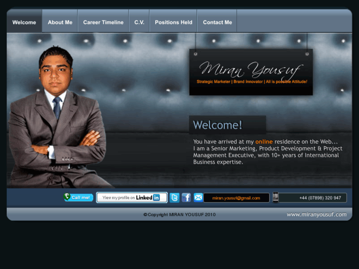 www.miranyousuf.com