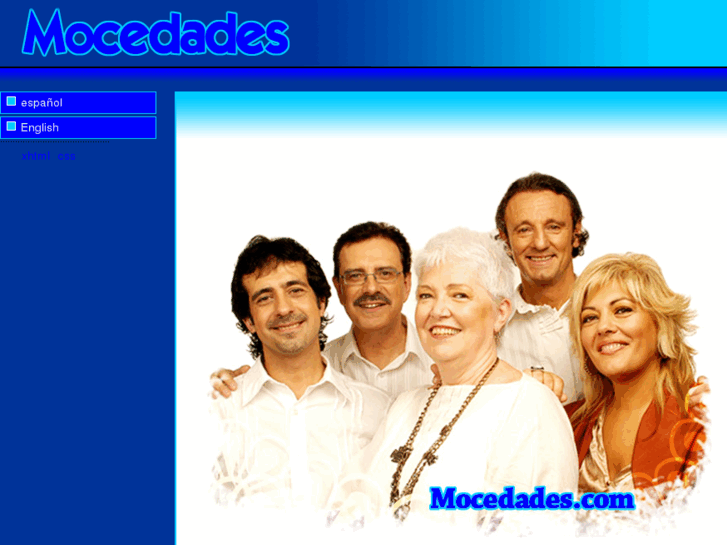 www.mocedades.com