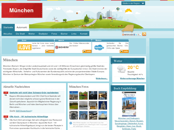 www.muenchen-city24.de