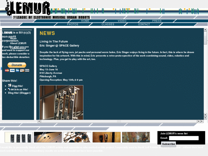 www.musicalrobots.net
