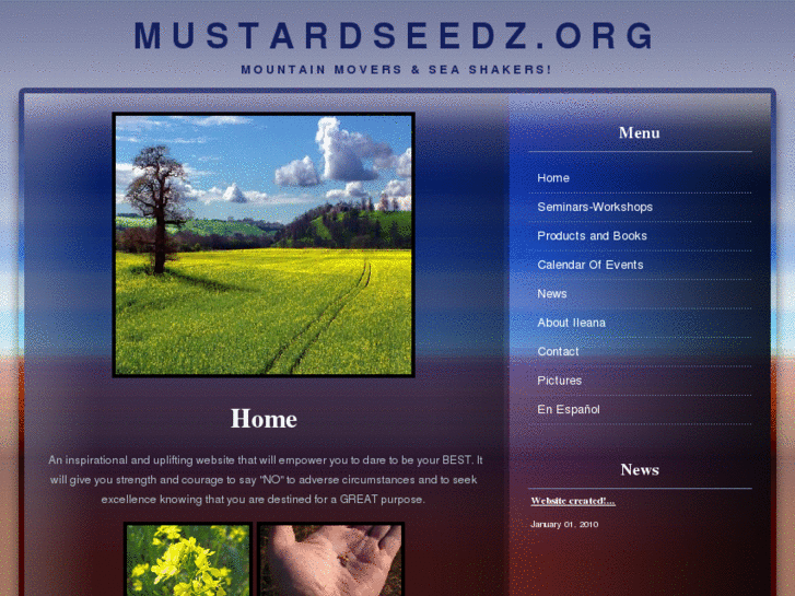 www.mustardseedz.org