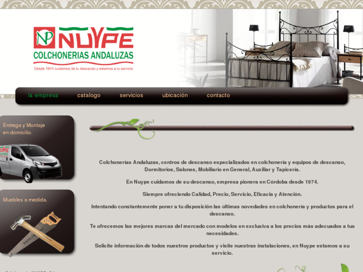 www.nuype.net