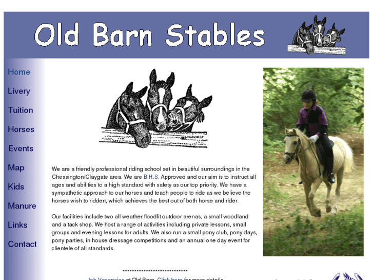 www.oldbarnstables.com