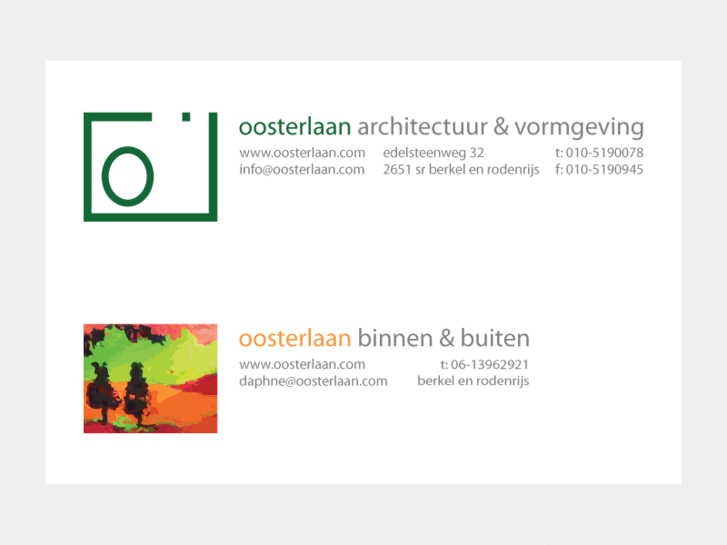 www.oosterlaan.com