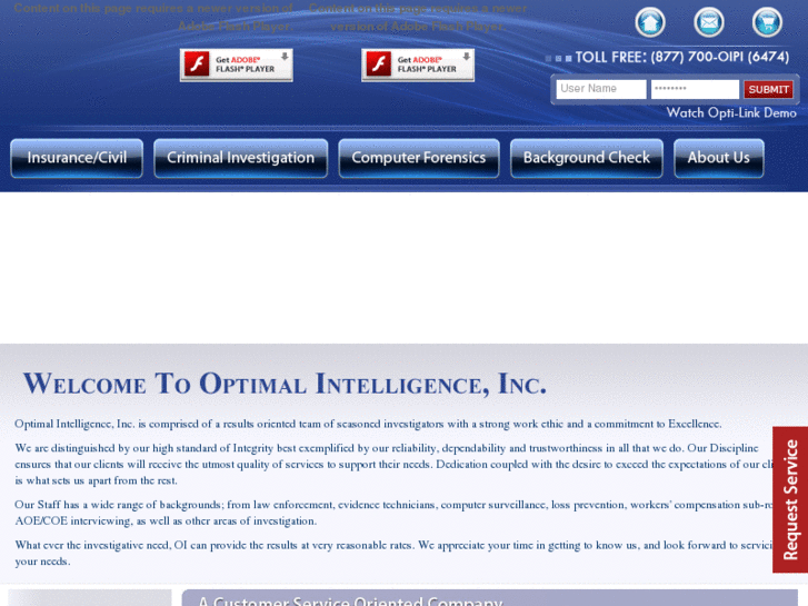 www.optimalintelligence.com