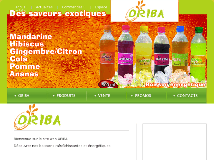 www.oriba.net