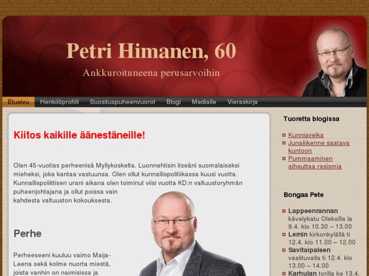 www.petrihimanen.fi