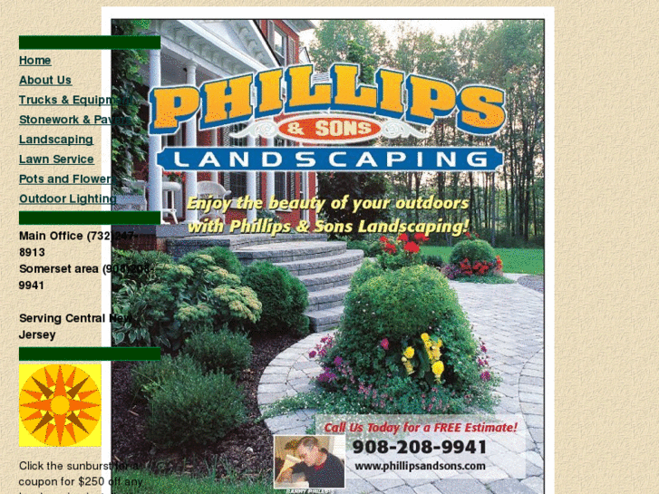 www.phillipsandsons.com