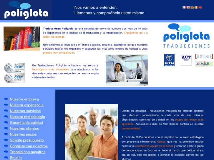 www.poliglota.com