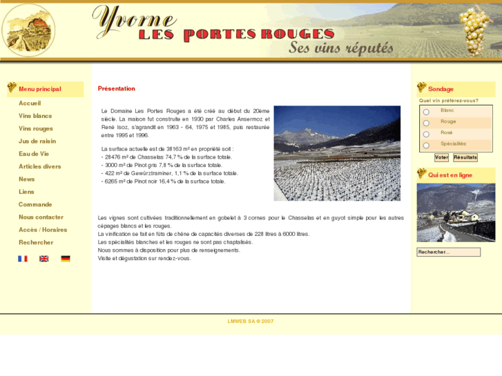 www.portes-rouges.com