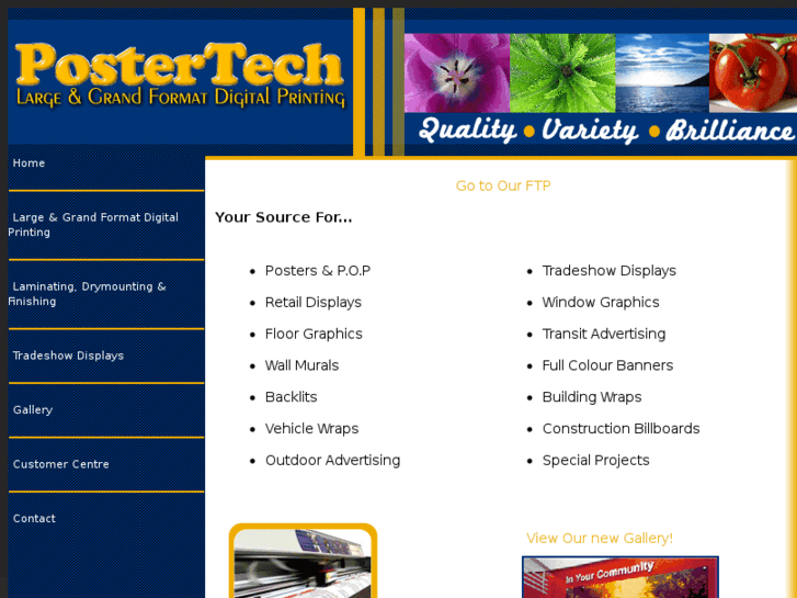 www.postertech.com