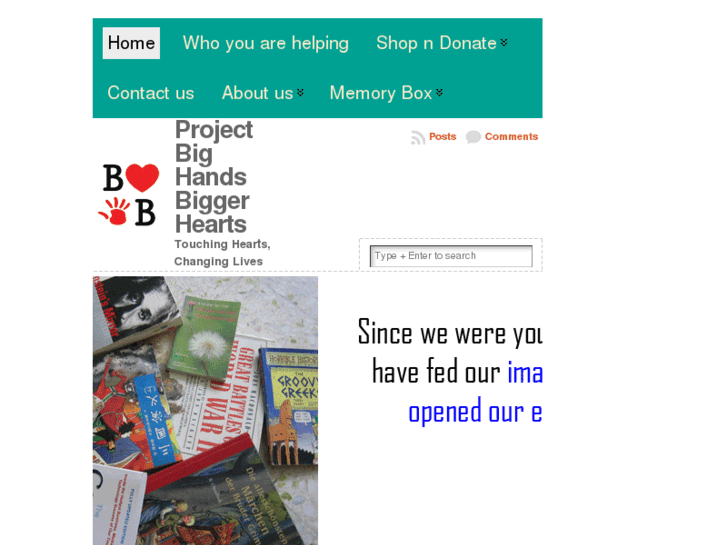 www.projectbhbh.com