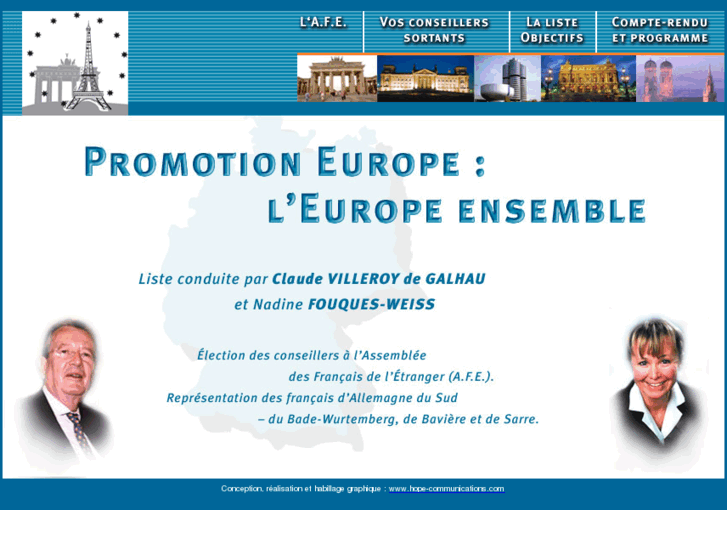 www.promotion-europe.org