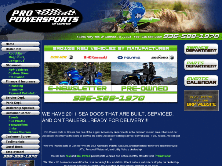 www.propowersports.net