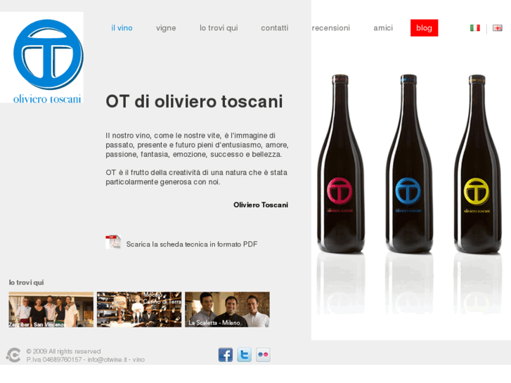 www.quadratorosso.com