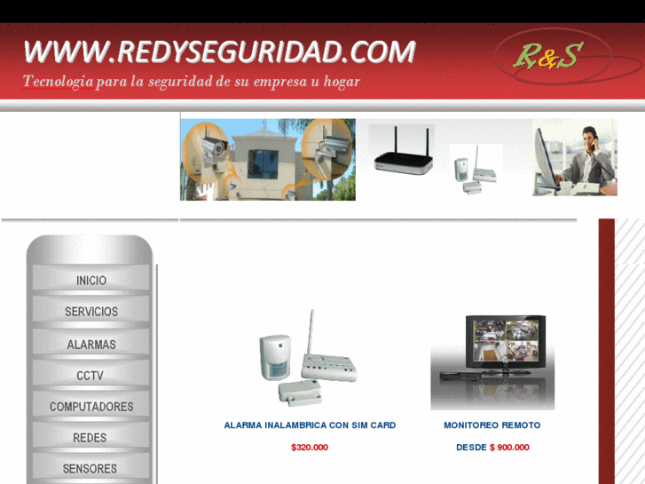 www.redyseguridad.com