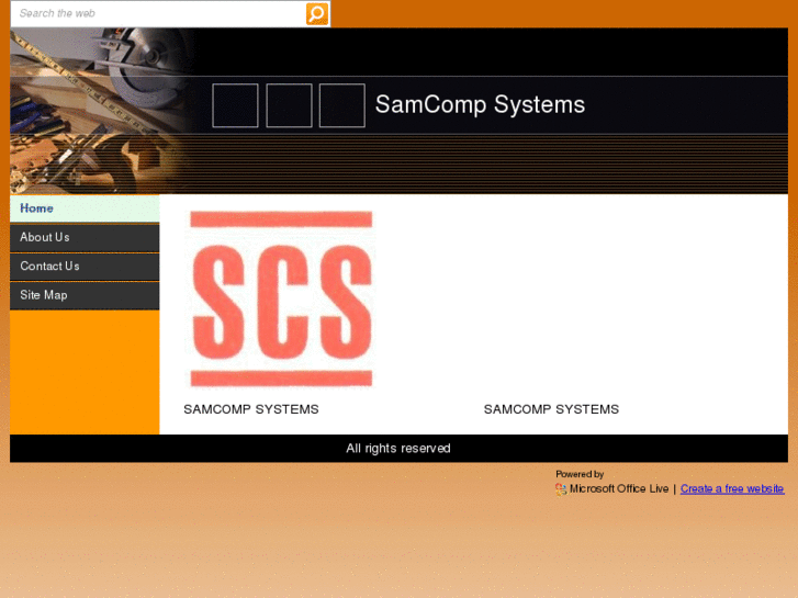 www.samcomp.net