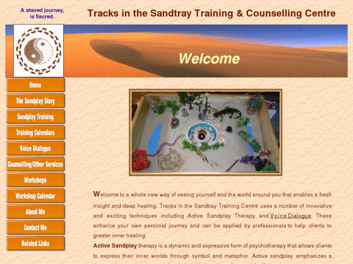 www.sandplaytracks.com