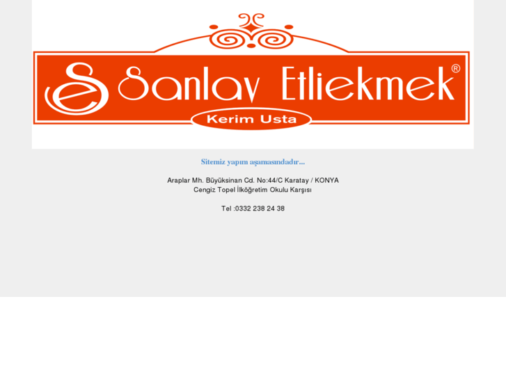 www.sanlavetliekmek.com