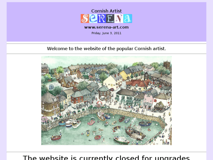 www.serena-art.com