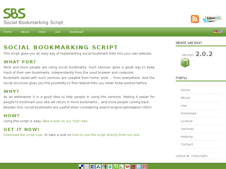 www.social-bookmarking-script.com