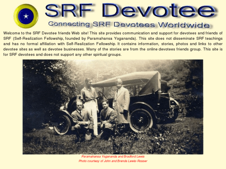 www.srfdevotee.com