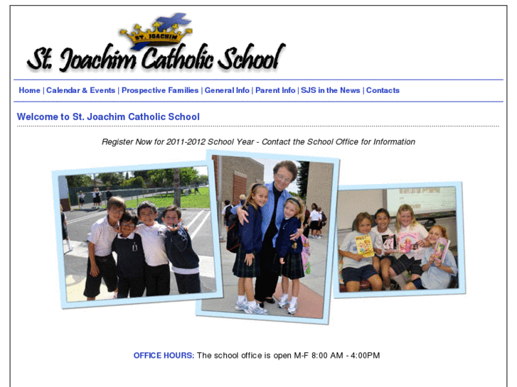 www.stjoachimparishschool.com