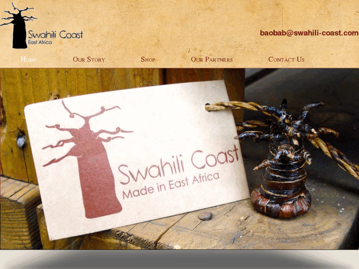 www.swahili-coast.com