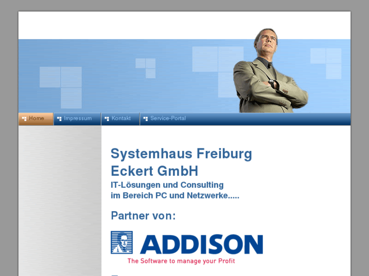 www.systemhaus-freiburg.com