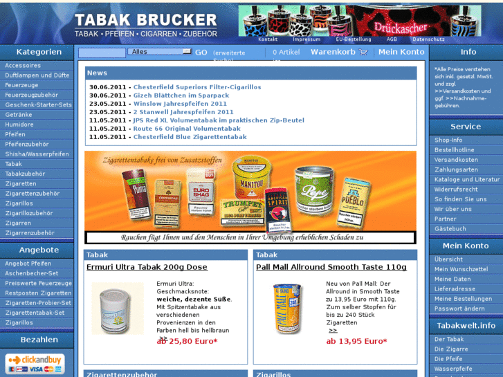 www.tabak-brucker.de