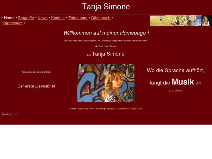 www.tanja-simone.com