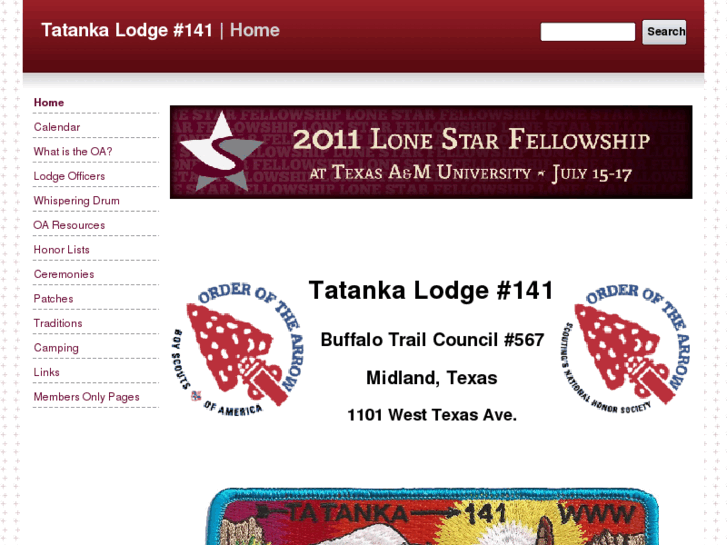 www.tatanka141.org