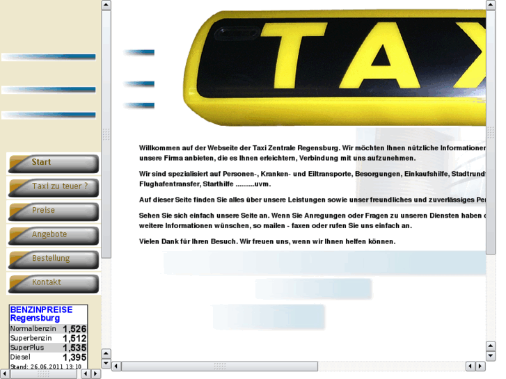 www.taxi-regensburg.com